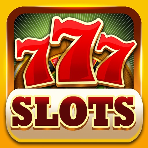 Super Lucky Casino: Double-Down Party Slot Machine icon