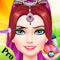 Indian Girl Makeover - Girl Game