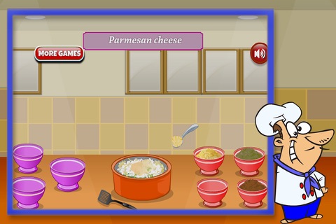 Pasta Shells Dish Cooking screenshot 4