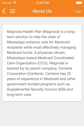 Magnolia Health screenshot 3