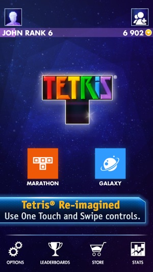 TETRIS® Premium(圖1)-速報App