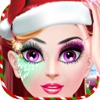 Christmas Princess Girl Party: Birthday Party Game