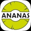 Ananas delivery
