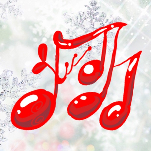 Christmas Songs, Music & Carols iOS App