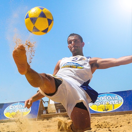 Beach Soccer World Tour Pro icon