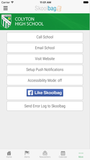 Colyton High School(圖2)-速報App