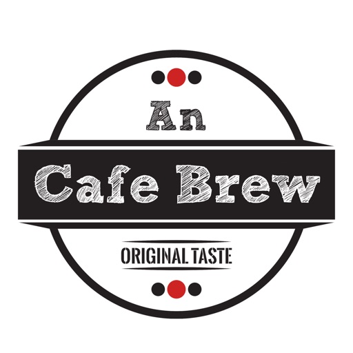 An Cafe Brew icon