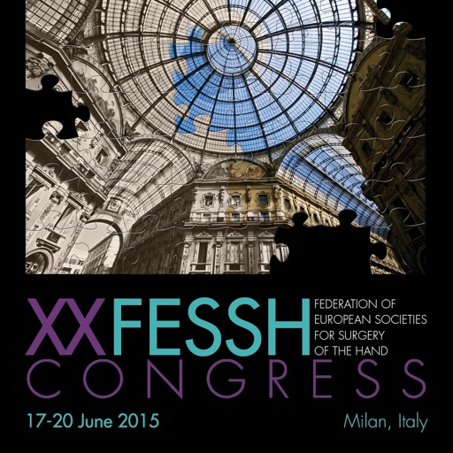 FESSH 2015 icon