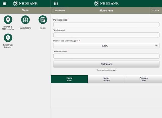 Nedbank App Suite On The App Store - 