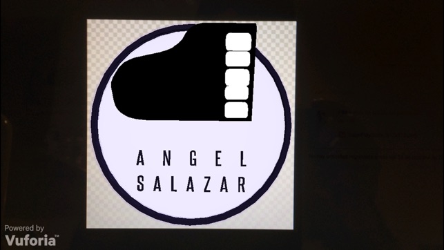 Angel Salazar AR(圖1)-速報App