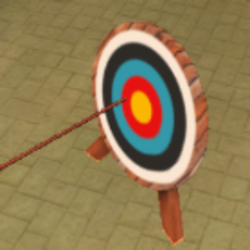 Activities of Bow and Arrow Archer Master - Free Archery Games