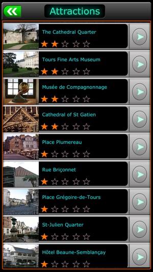 Tours Offline Map City Guide(圖3)-速報App