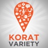 Korat Variety