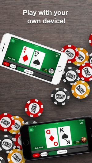 Poker table | PokerConnect(圖2)-速報App