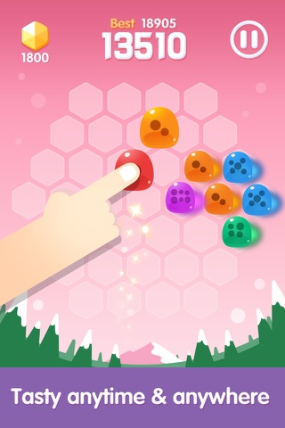 Jelly! screenshot 4