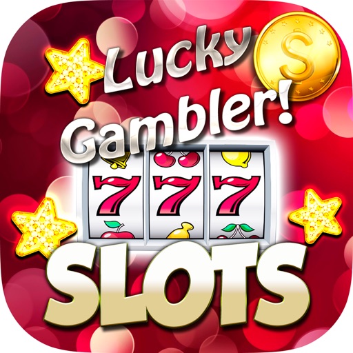 ``` 777 ``` - A Best Bet LUCKY Gambler - FREE GAME icon