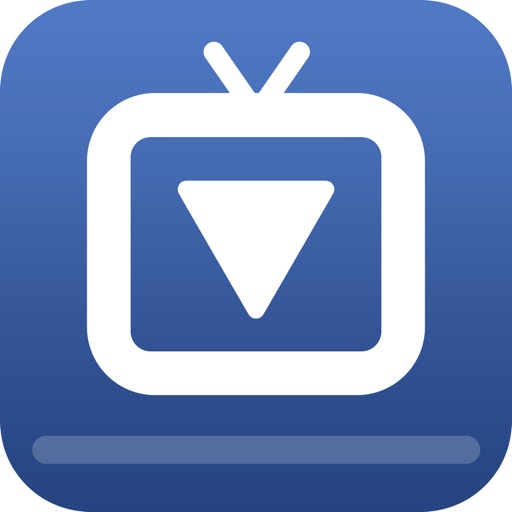 Video Share for Social Networks icon