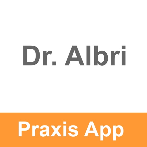 Praxis Dr Albri Berlin