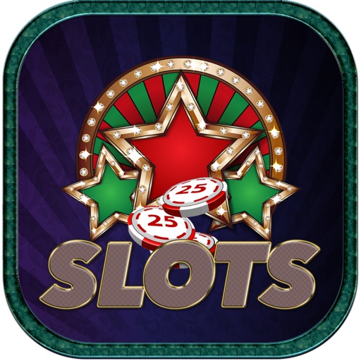 Triple Pocket Casino Game -- Spin to Win Big Free! icon