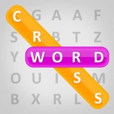 Activities of Word Cross - Search the terms