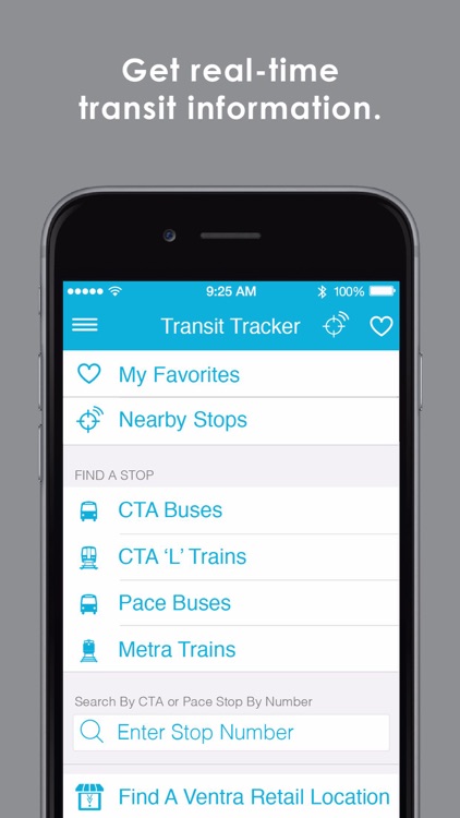 Ventra screenshot-4