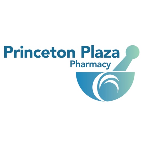 Princeton Plaza Pharmacy by Digital Pharmacist Inc.