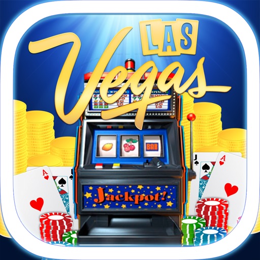 2 0 1 5 A Las Vegas Lifestyle - FREE Slots Game icon