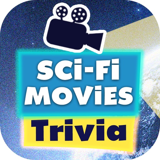 Sci-fi Movies Quiz – Free Test Challenge on Film.s Icon