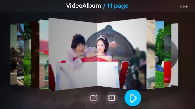 movieStudio PRO-Video Editor screenshot-0