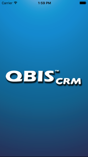 QBIS CRM