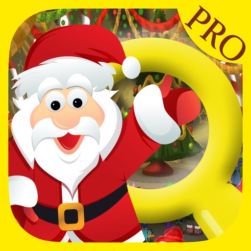 Christmas Mysteries iOS App