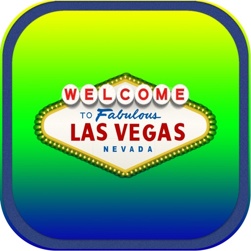 Welcome to fabulous Vegas - Deluxe FREE Slots Game icon