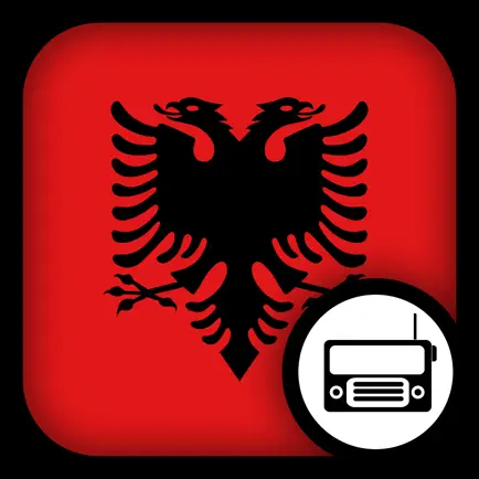 Albanian Radio - Radio shqiptare Читы