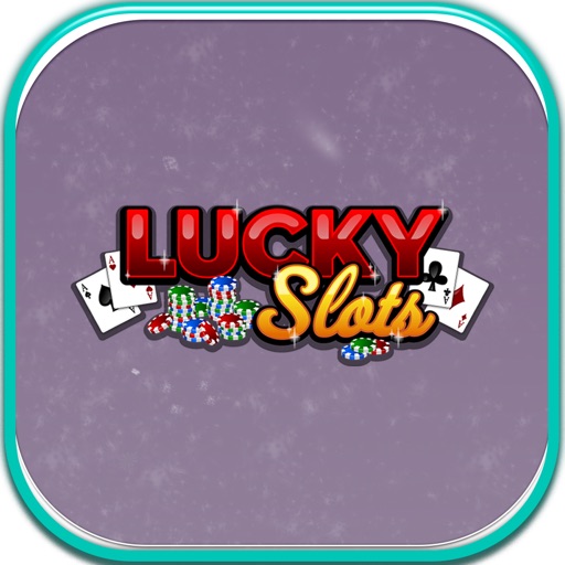 SloTs Challenge Time - Lucky Game Casino Icon