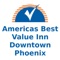 Interested in the Americas Best Value Inn in Downtown Phoenix, AZ