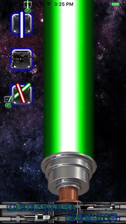 Lightsaber Dueling screenshot-3