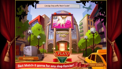 DRESS-UP PUPS HD 1.07 IOS