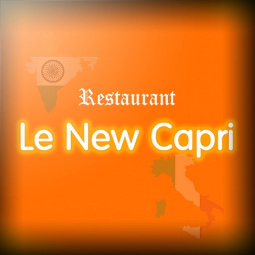 Restaurant New Capri