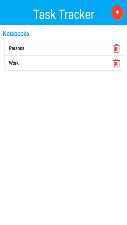 Task Tracker Pro