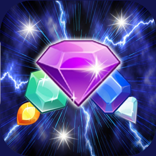 Jewels Deluxe Pro iOS App
