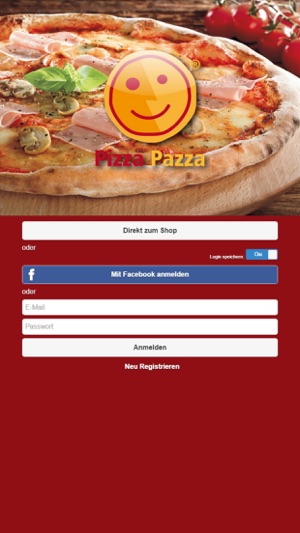 Pizza Pazza Opladen(圖5)-速報App