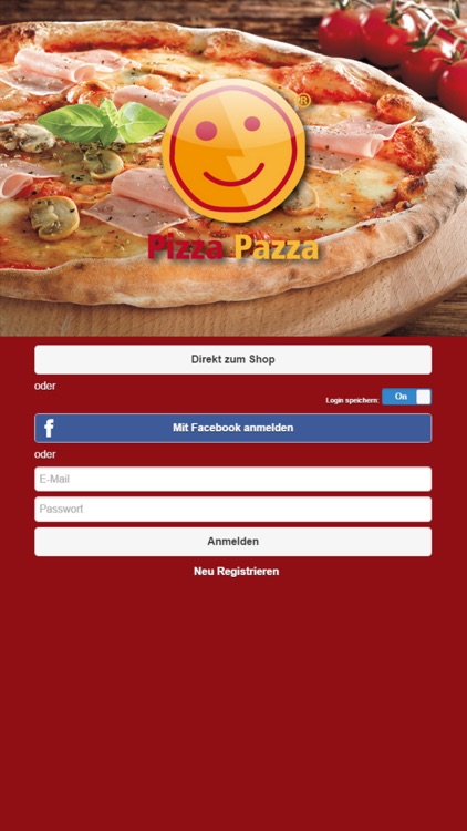 Pizza Pazza Opladen screenshot-4