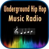 Underground Hip Hop Music Radio With Trending News