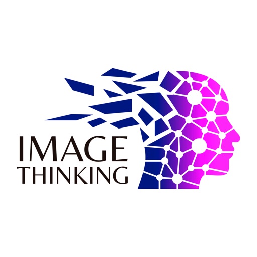 Image Thinking icon