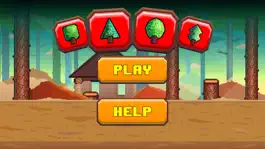 Game screenshot Timber Tree Hunter apk