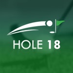 Hole 18