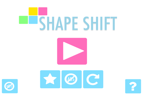 AAA³ Shape Shift (Premium) screenshot 3