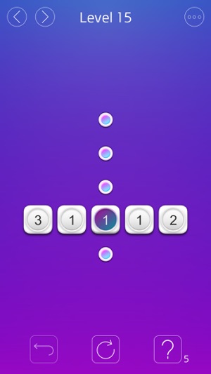 Move Puzzle - A Funny Strategy Game, Matching Tiles Within F(圖3)-速報App