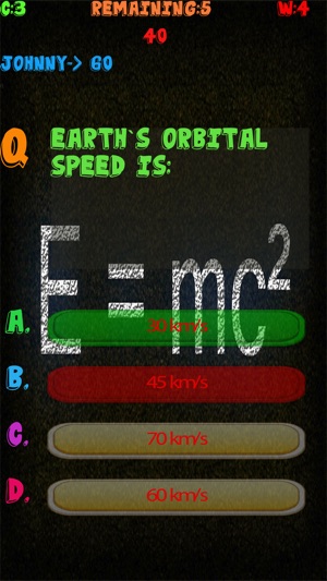 Physics Knowledge Test(圖3)-速報App