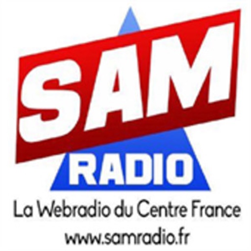 Sam Radio Officiel icon